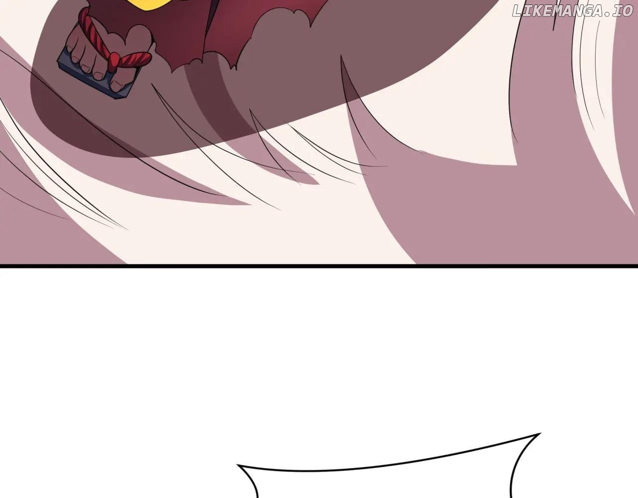 Era of the Haunted Chapter 406 - page 31